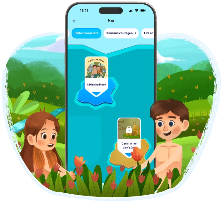 Safe Content Parents Can Trust