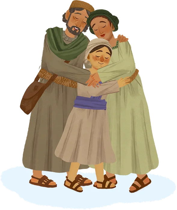 Why Parents Choose Abba Kid
