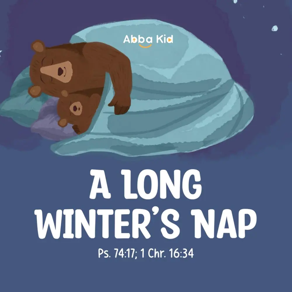 A Long Winter’s Nap