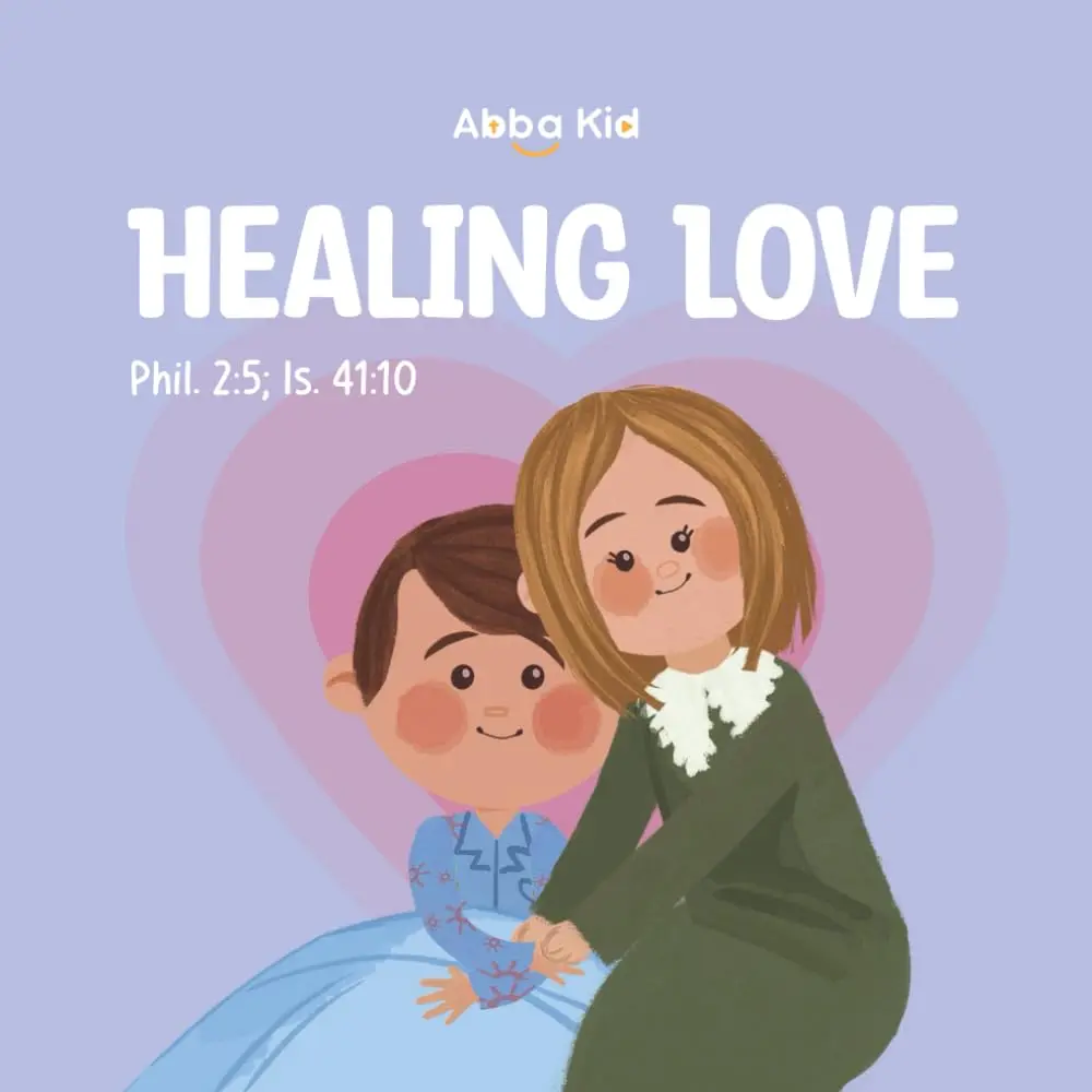 Healing love