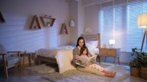 10 Calming Bible Bedtime Stories That Help Kids Sleep Peacefully