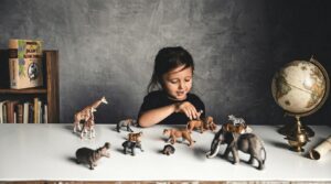 Animals in the Bible: 12 Creatures and the Lessons They Teach Kids