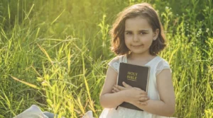 How to Introduce Your Toddler to the Bible: A Gentle Age-by-Age Guide