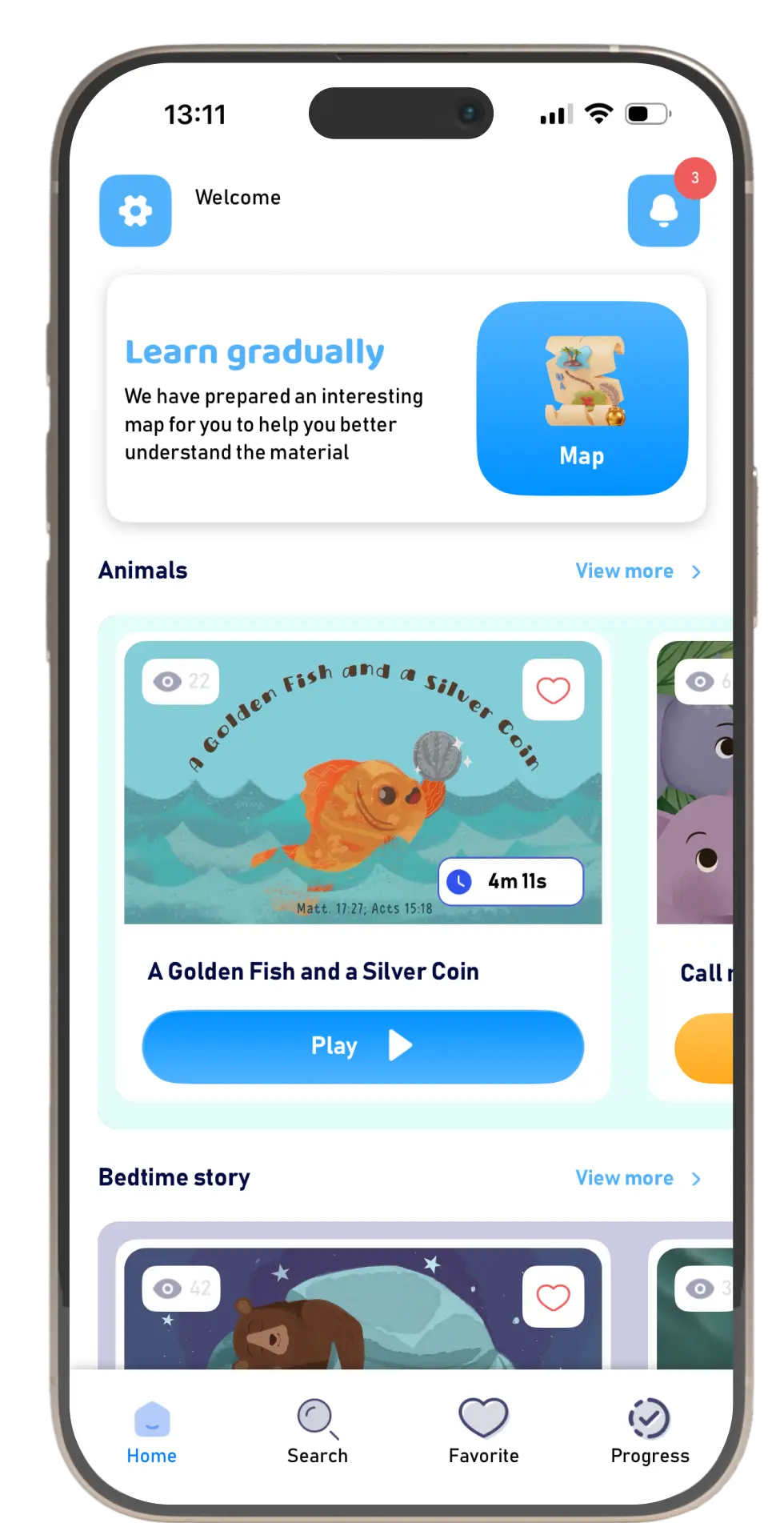 Bible Stories for Kids They'll Ask to Watch Again