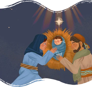 More Than Screen Time — the Place Where Children Get to Know God