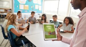 5 Tools Sunday School Teachers Are Using to Engage Gen Alpha Kids