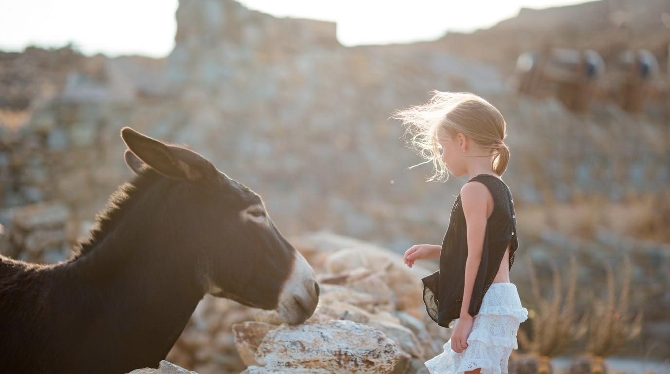 The Good Samaritan for Kids: How to Teach Kindness Through Story
