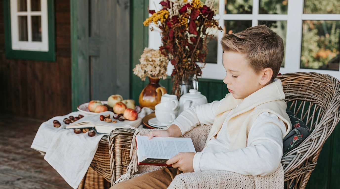 Signs Your Kid Is Ready for Independent Bible Learning (and Tools to Help)