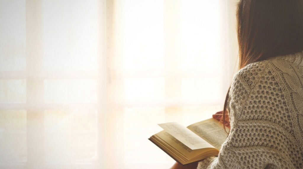 How to Lead a Bible Discussion With Your 5-Year-Old (Questions to Ask After a Story)