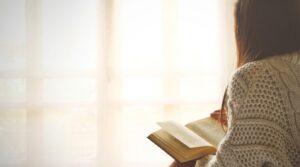 How to Lead a Bible Discussion With Your 5-Year-Old (Questions to Ask After a Story)