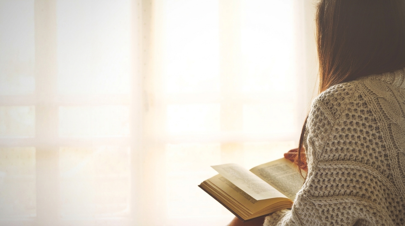 How to Lead a Bible Discussion With Your 5-Year-Old (Questions to Ask After a Story)