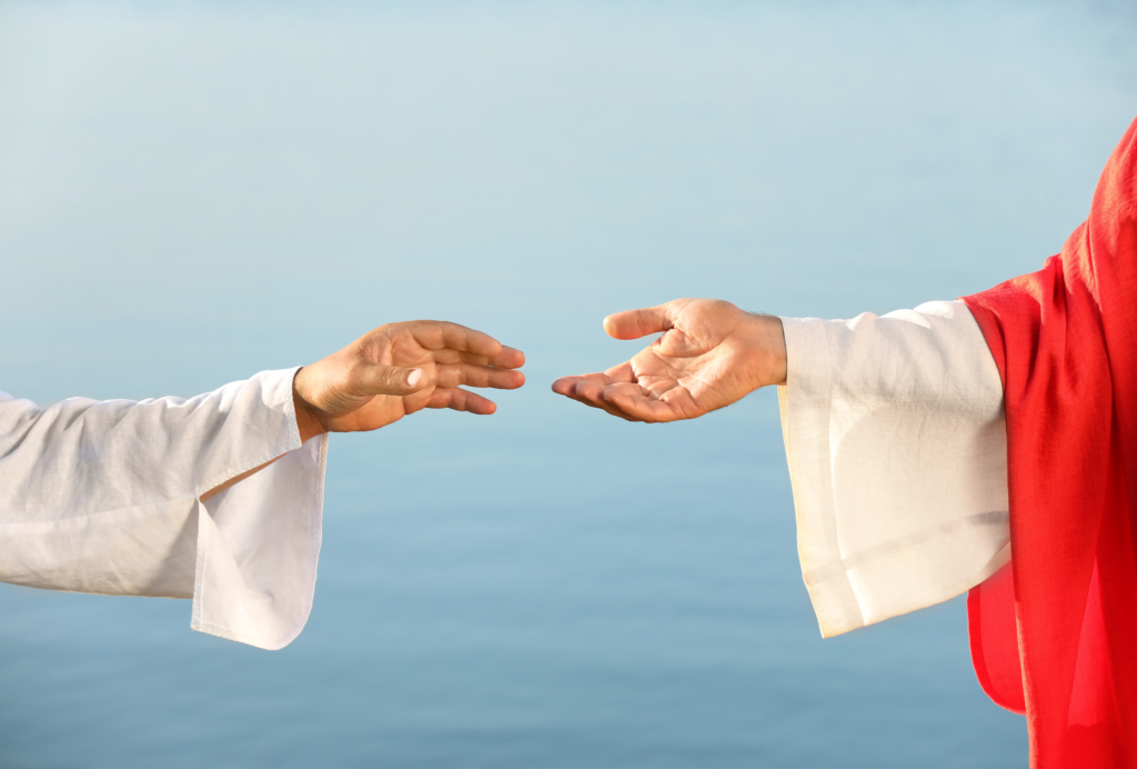 The Miracles of Jesus Explained Simply for Young Children