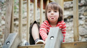 Let the Children Come to Me: A Christian Picture Book for the Kid Who Never Sits Still
