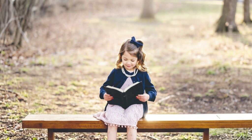 10 Children’s Stories About Jesus Every Parent Should Share With Their Kids