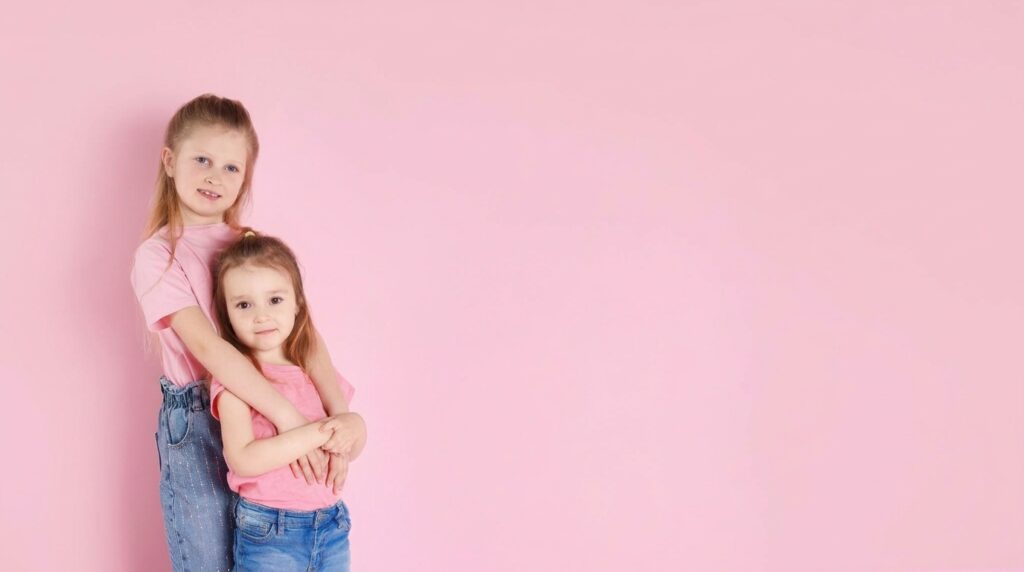 Raising Siblings Who Show Up for Each Other